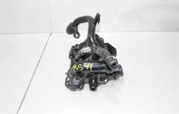 Насос водяной (помпа) AUDI Q3 2014 06H121026DR 8U 2.0L (CCZC)
