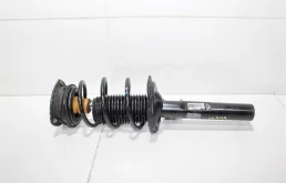 Стойка амортизатора SKODA OCTAVIA 2019 5Q0413023HB A7 1.4T (CZDA), передняя