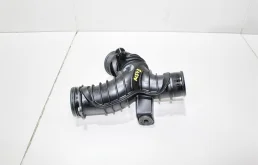Патрубок интеркулера PORSCHE CAYENNE 2014 7P0145795C 958 (92A) 3.0L CVVA