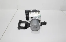 Блок abs LAND ROVER RANGE ROVER SPORT 2013+ LR143166 L494