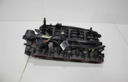 Впускной коллектор AUDI Q5 2012-2017 06L133201N 8R 2.0L TFSI CNCD