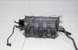 Впускной коллектор SKODA KAROQ 2022 04E129709P NU7 1.4L TSI (DJKA)