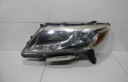 Фара NISSAN PATHFINDER 2012+ 260603KA0A R52, левая