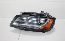 Фара AUDI A5 2010+ 8T0941029AM 8T, левая