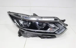 Фара NISSAN QASHQAI 2017+ 26010HV50A J11, правая