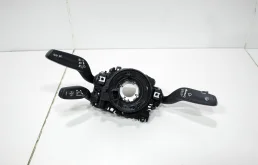 Переключатель / Шлейф подрулевой SRS Audi A3 2014 5Q0953549C 8V 1.8L (CJSA)