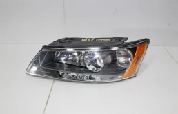 Фара HYUNDAI SONATA 2008-2010 921013K520 NF, левая