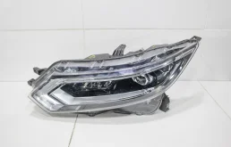 Фара NISSAN QASHQAI 2017+ 26060HV05B J11, левая