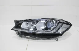 Фара JAGUAR XF 2015+ T2H24590 X260, левая