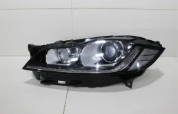 Фара JAGUAR XF 2015+ T2H24590 X260, левая