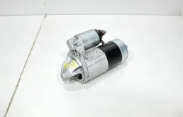 Стартер MAZDA CX-5 2022 PE0918400 KF 2.0L PEVPS