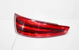 Фонарь AUDI Q3 2014 8U0945093A 8U 2.0L (CCZC), левый