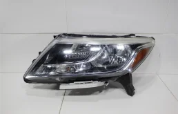 Фара NISSAN PATHFINDER 2012+ 260603KA0A R52, левая