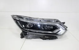 Фара NISSAN QASHQAI 2017+ 26010HV05B J11, правая
