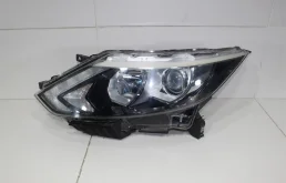 Фара NISSAN QASHQAI 2013+ 260604EH1A J11, левая