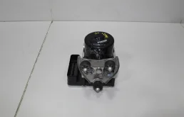 Блок abs PORSCHE CAYENNE 2015 95835595520 958 (92A) 3.0L CVVA