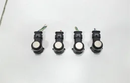 Датчик парктроника PORSCHE CAYENNE 2014 5Q0919275B 958 (92A)
