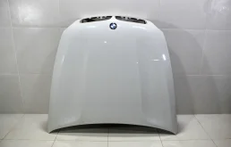 Капот BMW X5 2013 41617486754 E70