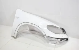 Крыло BMW X5 2013 51657222996 E70, переднее правое
