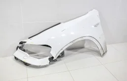 Крыло BMW X5 2013 51657222995 E70, переднее левое