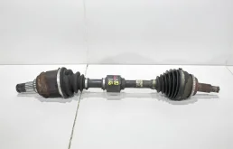 Привод Toyota Venza 2008-2017 434200T020 GV10, передний левый