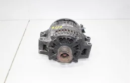 Генератор BMW X5 2013 12317616119 E70 3.0L N55B30A