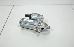Стартер BMW X5 2013 12417616500 E70 3.0L N55B30A