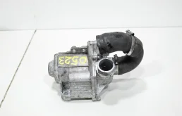 Насос водяной (помпа) BMW X5 2013 11515A05704 E70 3.0L N55B30A