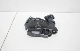 Замок двери SKODA RAPID 2012-2022 5TB837015C, передний левый
