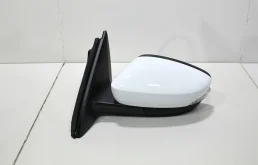 Зеркало SKODA RAPID 2012-2022 5JB857501MC9A, левое