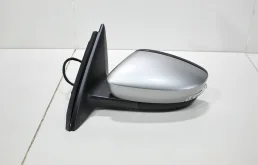 Зеркало VOLKSWAGEN POLO 2020+ 5JB857501MB7W, левое