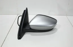 Зеркало SKODA RAPID 2012-2022 5JB857501MB7W, левое