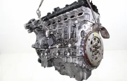 Двигатель BMW X5 2013 11002249011 E70 3.0L N55B30A