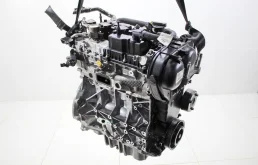Двигатель FORD ESCAPE 2017 DS7Z6006Q 3 1.5L GTDI ECOBOOST