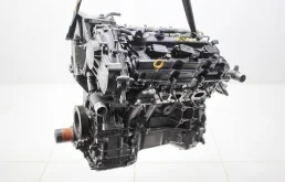 Двигатель NISSAN PATHFINDER 2013 101023NT0A R52 3.5L VQ35DE