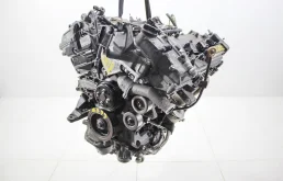Двигатель TOYOTA Sienna 2013 190000P181 3 3.5L 2GRFE