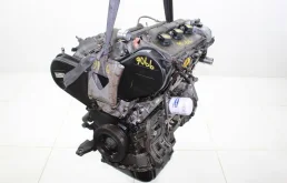 Двигатель TOYOTA HIGHLANDER 2006 1900020450 XU20 3.3 3MZFE