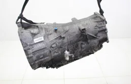 АКПП BMW X5 2013 24007643974 E70 3.0L N55B30A