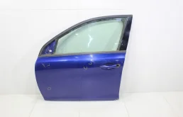 Дверь PEUGEOT 308 2014-2021 1610102080 T9, передняя левая