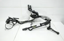 Трубка охлаждающей жидкости VOLKSWAGEN TOUAREG 2013 7P6121070AP 7P