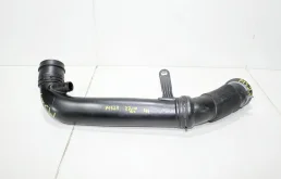 Патрубок воздушного фильтра VOLKSWAGEN PASSAT 2014 1K0129654AP B7 1.8L TSI (CDAA)