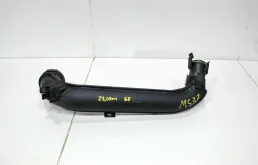 Патрубок интеркулера SKODA KAROQ 2022 04E145673F NU7 1.4L TSI (DJKA)