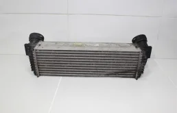 Интеркулер BMW X5 2013 17517809321 E70