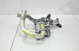 Кронштейн компрессора кондиционера PORSCHE CAYENNE 2015 95814715120 958 (92A) 3.0L CVVA