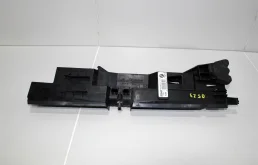 Кронштейн радиатора BMW X5 2013 17117799761 E70, левый
