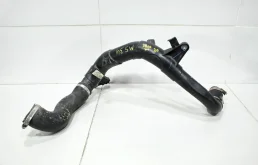Патрубок интеркулера VOLKSWAGEN TIGUAN ALLSPACE 2019 5Q0145840B 2 2.0L (CXDA)