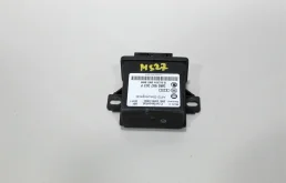 Блок управления VOLKSWAGEN PASSAT 2010-2015 5M0907357F B7