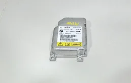 Блок управления AIR BAG BMW X5 1999-2006 65776933238 E53