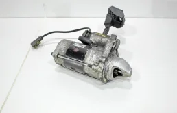 Стартер Nissan Titan 2003+ 233007S000 A60