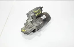 Стартер Ford Focus 2014 5093670 3 2.0